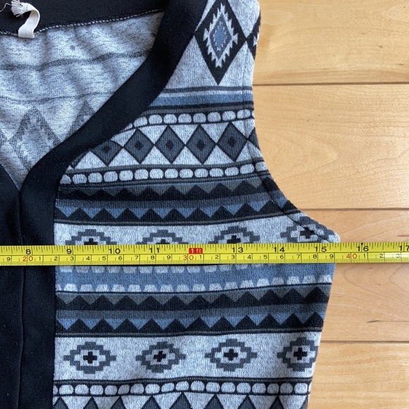 STYLE FAX Dress Medium - Picture 6 of 8